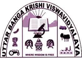 Uttar Banga Krishi Vishwavidyalaya Logo