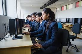 Computer Lab PCTE Institute of Hotel Management (PCTEIHM, Ludhiana) in Ludhiana