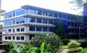 Campus Dayananda Sagar Academy of Technology and Management - (DSATM), in Bengaluru