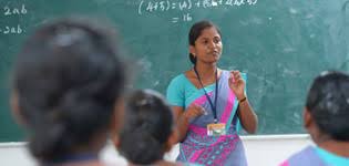 Class Room Photo MIT College Of Education For Women, Tiruchirappalli in Tiruchirappalli