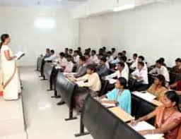 Classroom Mahendra Polytechnic College (MPC), Namakkal  