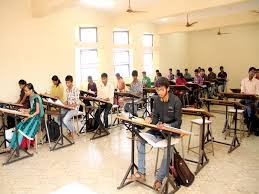 Classroom SSPM College of Engineering (SSPMCE, Mumbai) in Mumbai 