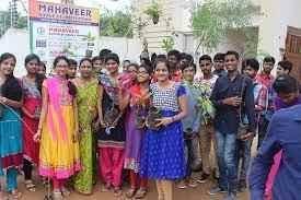 group pic Mahavir Institute of Engineering and Technology (MIET, Bhubaneswar) in Bhubaneswar