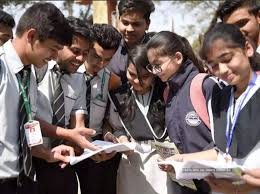 Students Photo  Indira Gandhi National Open University in New Delhi