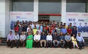 Group Photo for Global Engineering College (GEC), Jabalpur in Jabalpur