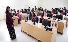 Computer Lab for Kautilya Institute of Technology and Engineering - [KITE], Jaipur in Jaipur