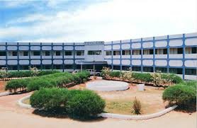 Overview  for T.S. Srinivasan Polytechnic College, Chennai in Chennai	