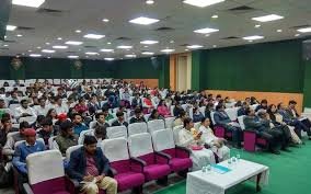 Seminar Indraprastha Institute Of Technology And Management(IITM Delhi) in New Delhi