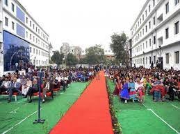 Function photo NRI Institute of information Science and Technology (NIIST)  in Bhopal