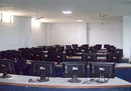 Computer Center of Central Institute of Management and Technology, Lucknow in Lucknow