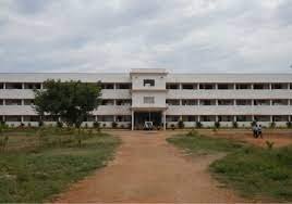 Campus Park Amc Polytechnic College, Coimbatore 