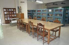 Library for Government Industrial Training Institute - (GITI, Chandigarh) in Chandigarh