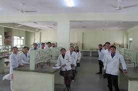 Lab  for Shri Jayantilal Hirachand Sanghvi Gujarati Innovative College Of Commerce & Science, Indore in Indore