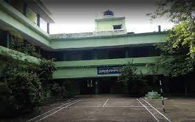 Government Degree College, Tuni Banner