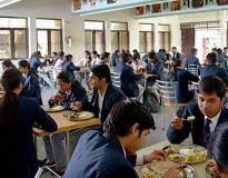 Canteen Mangalmay Institute of Engineering and Technology (MIET, Greater Noida) in Greater Noida