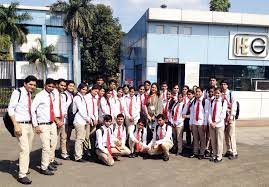 group photo VNS Group of Institutions, Faculty of Pharmacy in Bhopal