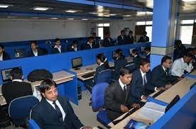 Computer Lab Institute Of Science And Management (ISMR),Ranchi in Ranchi