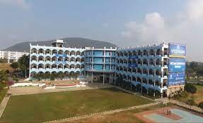 Overview Vignan University, Department of Management Studies- [DMS], Guntur in Guntur
