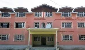 Image for Kite Polytechnic College (KPC), Budgam in Budgam	