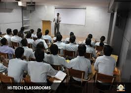 Training Hall Photo Dr. G.R. Damodaran College of Education (GRDCE), Coimbatore in Coimbatore