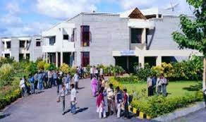 Image for Jawaharlal Nehru National College OF Engineering (JNNCE),Shimoga in Shimoga