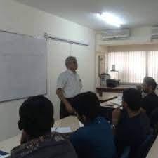Classroom for B P Marine Academy - (BPMA, Navi Mumbai) in Navi Mumbai