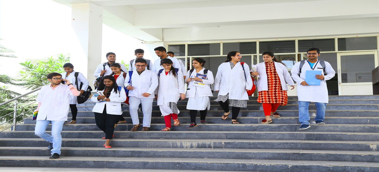Students photo Sai Tirupati University in Udaipur