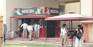 Canteen of Aryakul Group Of Colleges, Lucknow in Lucknow