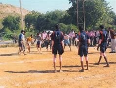 Sports at Shri Govind Guru University in Panchmahal
