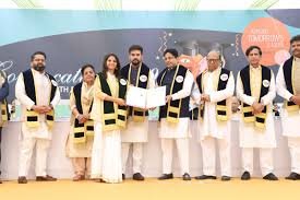 Convocation Manav Rachna International Institute Of Research And Studies in Faridabad