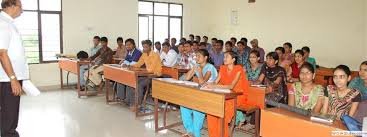 Classroom for Ganapathy Engineering College (GEC), Warangal in Warangal	