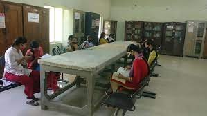 Library for Government Polytechnic College (GPC), Khargone in Khargone