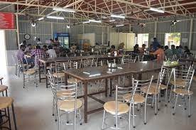 Cafeteria  for Loyola-ICAM College of Engineering and Technology - [LICET], Chennai in Chennai	