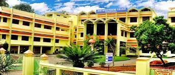 Image for Mar Augusthinose College Ramapuram (MACR), Kottayam in Kottayam