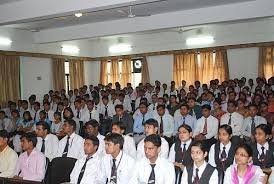 Students photo  Indraprastha Institute Of Technology And Management(IITM Delhi) in New Delhi