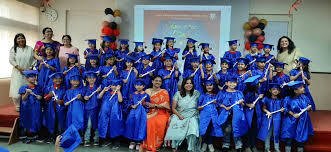 Kapol Vidyanidhi College of Management and Technology Convocation