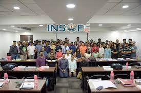 International School of Engineering Group Photo