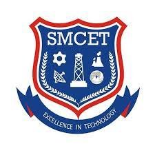 SMCET Logo