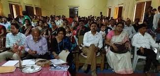 Image for Gandhi Degree College in Jalaun