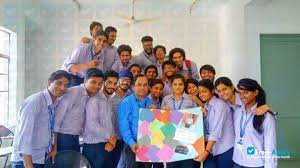 Classmate group photo Jaipur National University in Jaipur