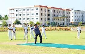 Sports at Raghu Engineering College, Visakhapatnam in Visakhapatnam	