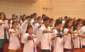 Pledge SDM College of Dental Sciences & Hospital in Dharwad