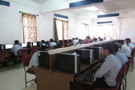 Computer Lab Prem Prakash Gupta Institute of Engineering & Management (PPGIEM, Bareilly) in Bareilly