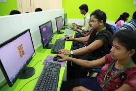 Computer Lab Prism Media, (PM  Bhubaneswar) in Bhubaneswar