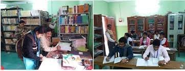 Library Sarat Centenary College (SCC), Hooghly