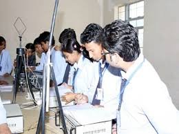 practical class Nagaji Institute of Technology & Management (NITM, Gwalior) in Gwalior