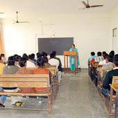 Classroom Rattan Institute of Technology & Management Saveli, in Palwal