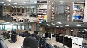 Computer Lab for Narsee Monjee Institute of Management Studies - (NMIMS, Chandigarh) in Chandigarh