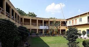 Campus Overview RBS Group of Institution (RBSGI, Mathura) in Mathura