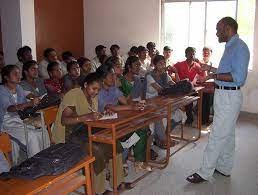 Classroom  Acts Degree College(ACTS, Visakhapatnam) in Visakhapatnam	